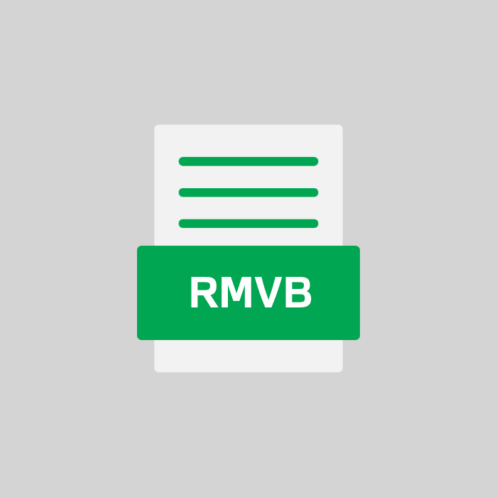 RMVB Datei